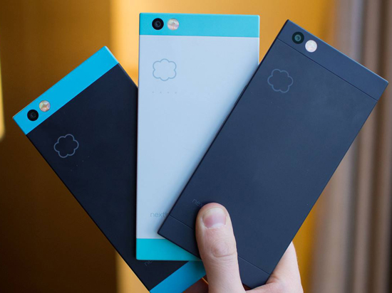 燈廠也要做手機？雷蛇正式宣布收購Nextbit