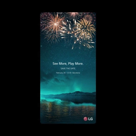 效仿亮黑版iPhone 7 這么設計LG G6會大賣嗎？