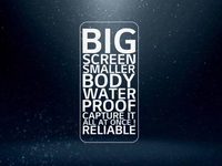 毫無懸念！LG G6手機(jī)殼曝光：外觀設(shè)計(jì)多角度確認(rèn)