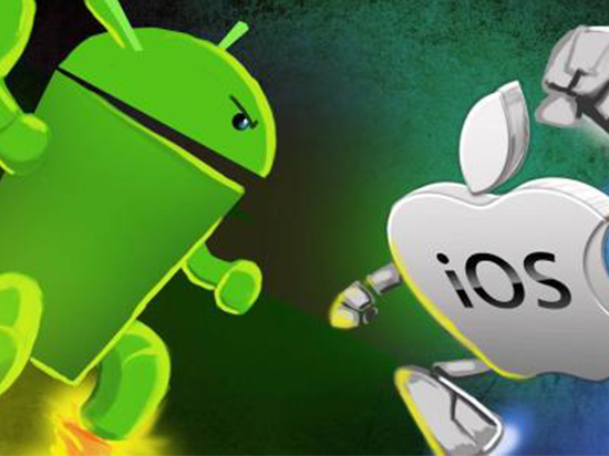 奇葩！調(diào)查顯示iPhone用戶不愿意與Android用戶約會