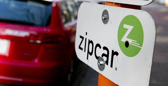 Uber出新招！與租車公司Zipcar合作吸引司機(jī)加盟