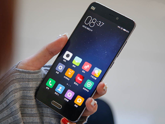 圍攻iPhone X？2017年上半年即將發布新機匯總