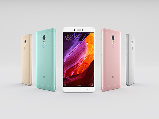 紅米Note 4X明天開售，價格曝光！