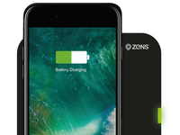 有這個保護殼 你的iPhone 7也可以實現無線充電