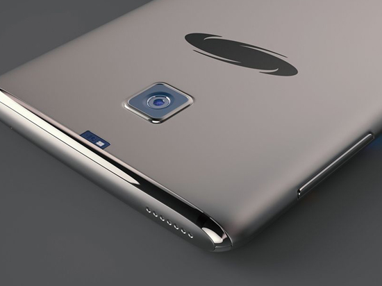 三星Galaxy S8：運行內存標配6GB起步