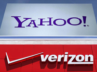 Verizon與雅虎修訂收購協議：省了3.5億美元