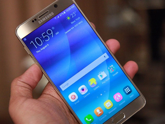 翻新版Note 7將在印度開售？三星官方：不屬實