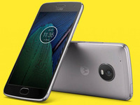 處理器是亮點！ Moto G5開箱照曝光