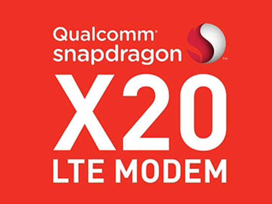 高通5G提速：推千兆驍龍X20，攜兩巨頭啟5G新空口試驗