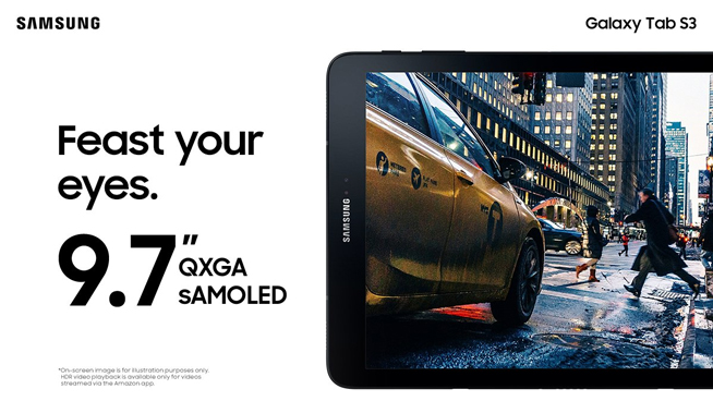 三星Galaxy Tab3/Book發布，但S8確認3.29發布才是重點
