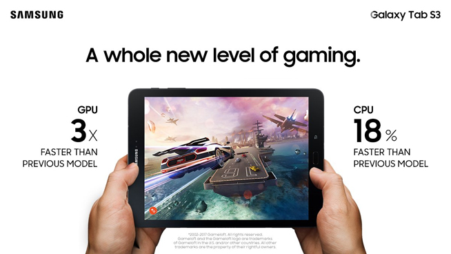 三星Galaxy Tab3/Book發布，但S8確認3.29發布才是重點