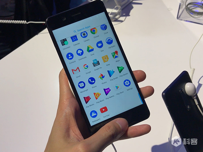 經典變了味！諾基亞3310、Nokia 5上手體驗