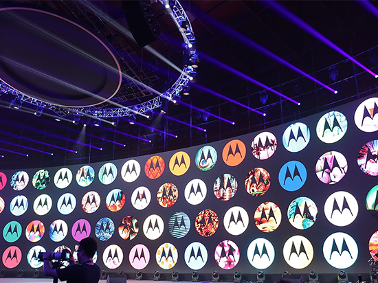 再見Moto？傳聯(lián)想將重啟Motorola品牌