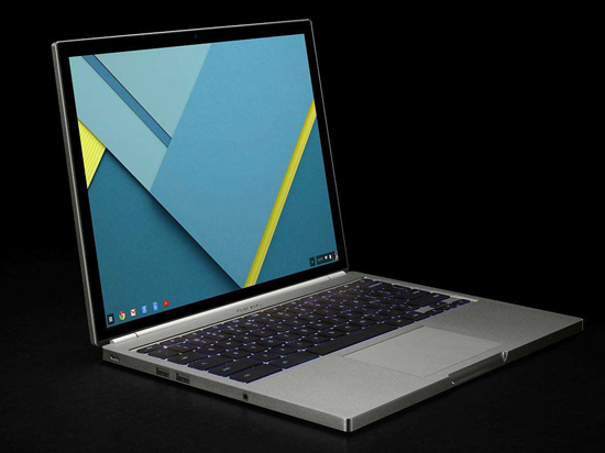 Chromebook Pixel筆記本要終結(jié)了？ 谷歌：謠言