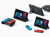 翻身有戲？！任天堂Switch兩天銷量破北美紀(jì)錄