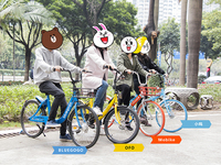 四款共享單車體驗評測：最后一公里 “它”靠譜？