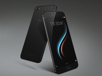 vivo X9磨砂黑正式開(kāi)賣：黑得精致！售價(jià)2798元