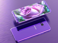三星Galaxy S8月底見！這么多配色有你想要的嗎？