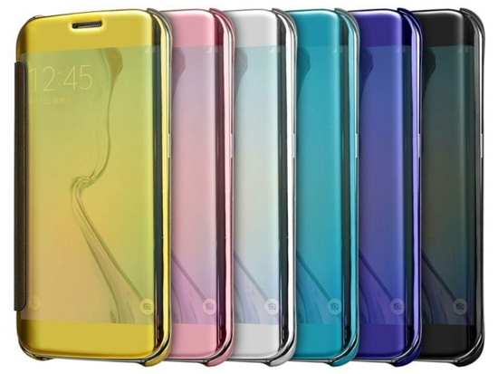 三星Galaxy S8月底見(jiàn)！這么多配色有你想要的嗎？