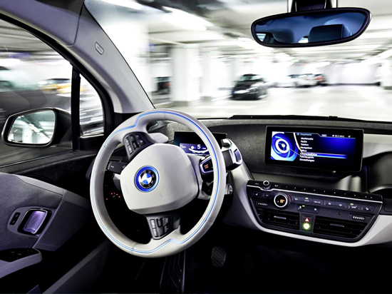 一場(chǎng)豪賭 英特爾153億美元全資收購(gòu)Mobileye