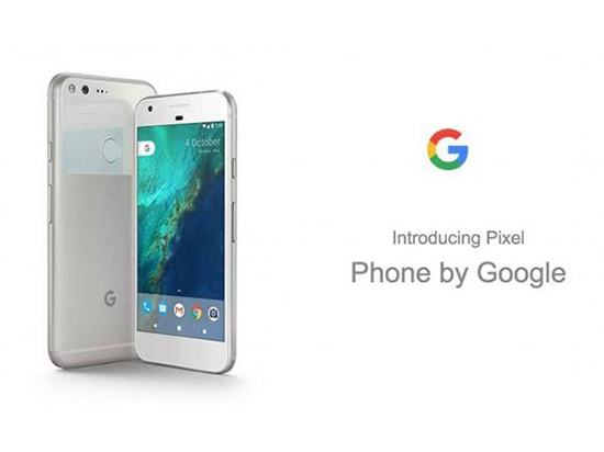 仍以魚類為代號(hào) 谷歌親兒子Pixel 2代手機(jī)來(lái)襲