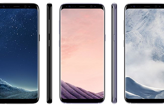 徹底曝光！除了三星Galaxy S8還有這幾款重磅產品