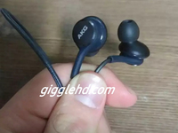 AKG繼續助力！三星Galaxy S8原裝標配AKG耳機曝光