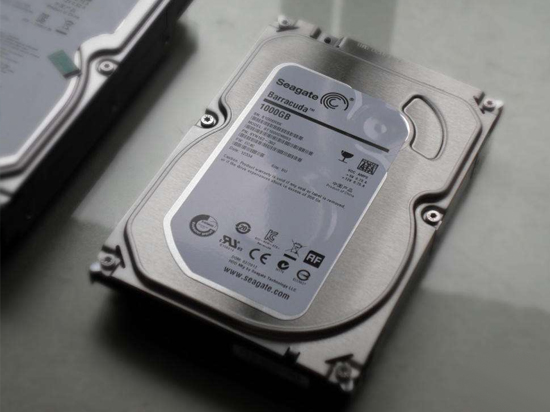 希捷關閉HDD研發中心：SSD將普及！HDD逐漸步出市場