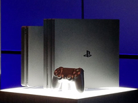 期待國(guó)行版PS4 Pro？ 索尼：還在準(zhǔn)備中
