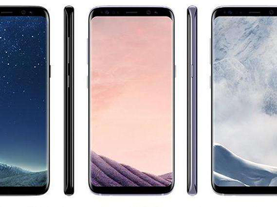 發布前復習 三星Galaxy S8曝光信息大合集
