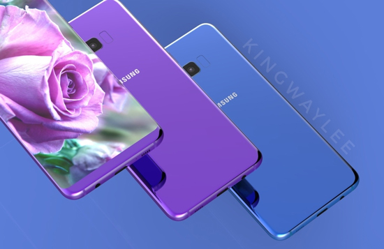 發布前復習 三星Galaxy S8曝光信息大合集