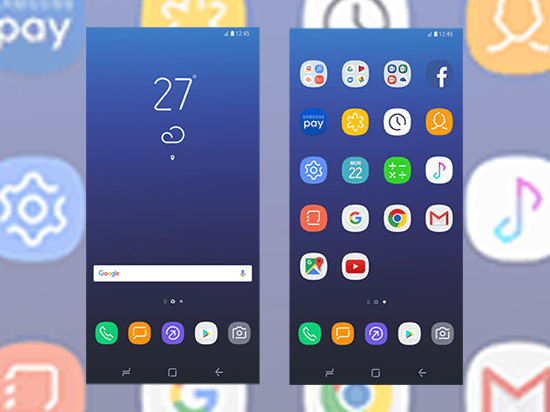 發布前復習 三星Galaxy S8曝光信息大合集