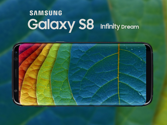 發布前復習 三星Galaxy S8曝光信息大合集