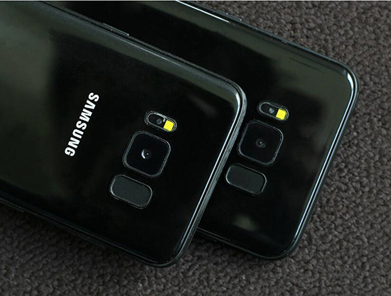 發布前復習 三星Galaxy S8曝光信息大合集