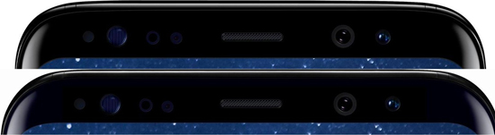 三星Galaxy S8首發三大配色 誰才是你的菜？ 