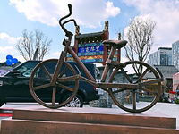 共享單車新玩法！ofo接入滴滴 摩拜入駐微信