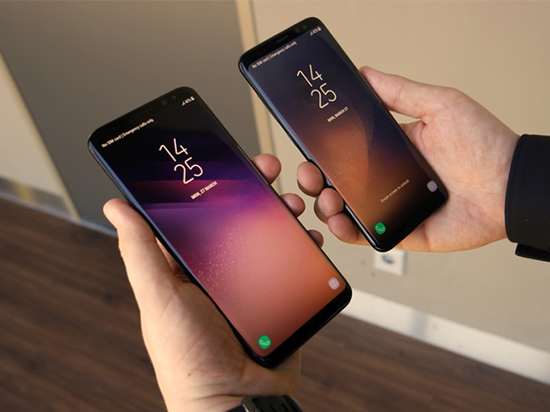 科客晚報：三星新機皇S8面世 iPhone8配指紋識別全面屏？