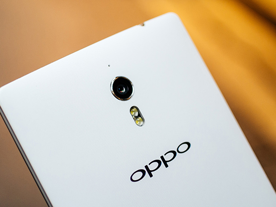 真的要來了？OPPO Find 9或下半年隆重登場(chǎng)