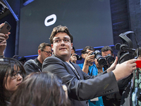 連創始人都離職了！Oculus還能好好玩耍嗎？