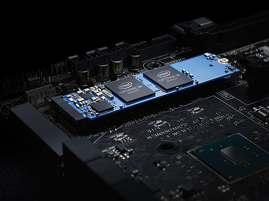 企業(yè)版Optane讓你望而卻步？Intel推親民消費(fèi)者版