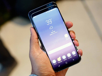 S8供貨出現問題？三星移動掌門人高東真：謠言