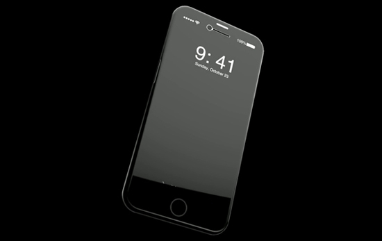 iPhone 8確認用上OLED 蘋果向三星下七千萬屏幕訂單