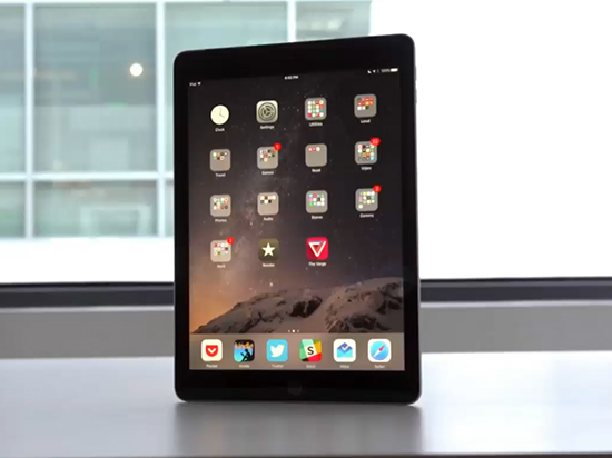 錢包準備好了嗎？新iPad值得買買買      