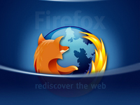 界面設計大改 FireFox 57全新UI首次公布