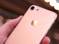?還買啥港版？國行iPhone 7售價降800
