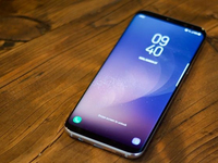 三星Galaxy S8系列提前發貨 外國人真的太幸福了！