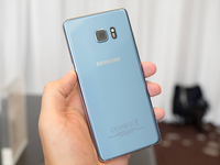 三星翻新Note7細節曝光：價格實惠 但電池縮水300mAh