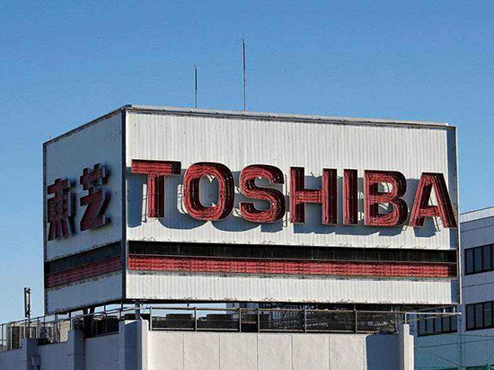 只能靠賣業務續命？百年企業東芝的賣廠之路