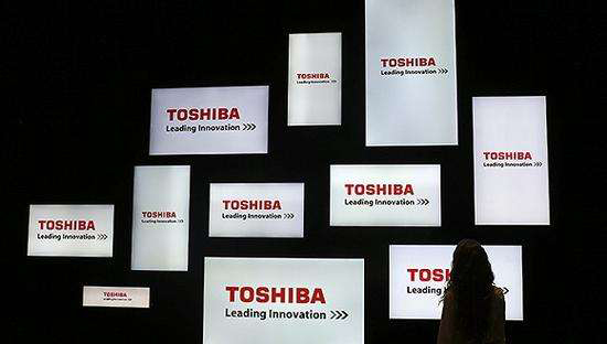只能靠賣業務續命？百年企業東芝的賣廠之路