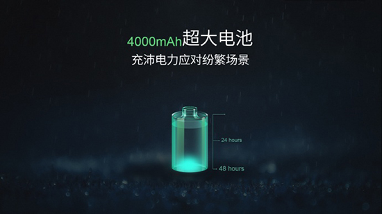 全球首發Helio X27！樂Pro3雙攝AI版正式發布
